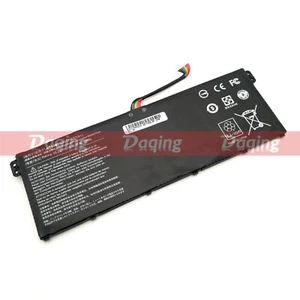 New AC14B8K 53Wh Battery for Acer Aspire ES1-311 ES1-421 ES1-531 V3-371 V5-122  - Picture 1 of 3