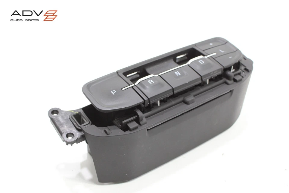 GMC ACADIA 2020-2023 transmisión cambio palanca de cambios interruptor de control OEM Foto 1 de 4