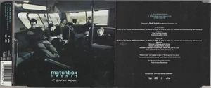 Matchbox Twenty - If you're gone (2000) [3 Track Maxi-CD] - Bild 1 von 1