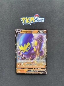Pokémon TCG Grapploct V Champions Path 032/073 Ultra Rare LP. - Bild 1 von 1