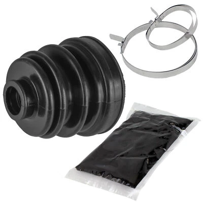 Rear Axle Inner CV Boot Kit for Kawasaki Teryx 750 KRF750 4X4 2008-2011 - Image 1 of 4