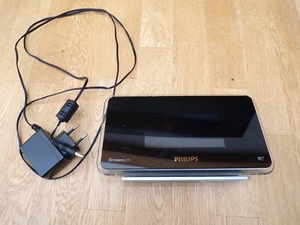 Philips NP1100/12 Streamium Lettore di Rete, Lettore Musicale Confezione Originale - Foto 1 di 3