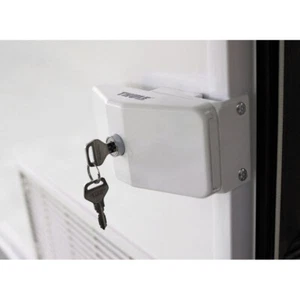 Thule Türschloss Door Lock Frame Diebstahlsicherung Türverriegelung Wohnmobil - Bild 1 von 3