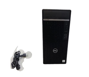 Dell OptiPlex 7090 i7-10700@2.90GHz CPU 16GB RAM 512GB SSD Windows 11 Pro - Picture 1 of 10