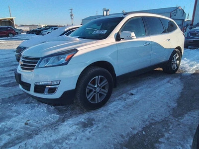 Airbag cortina teto motorista Buick ENCLAVE 2013-2017 - Imagem 1 de 4