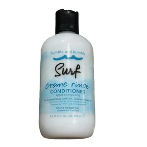Bumble and Bumble Surf Creme Rinse Conditioner 8.5 oz NEW! - Picture 1 of 2