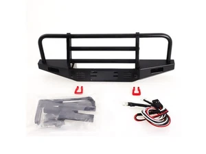 Metall Frontrammer für 1/10 RC Crawler Traxxas TRX4 Defender - Bild 1 von 1