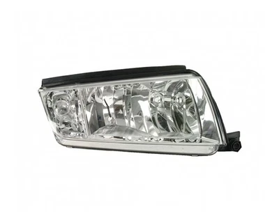 Hauptscheinwerfer für Skoda Fabia I 6Y 1.0 1.2 1.4 1.5 1.9 2.0 Combi 6Y5 03-07 - Bild 1 von 4