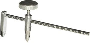 Kraft Tool DW241 Circle Cutter - Picture 1 of 12