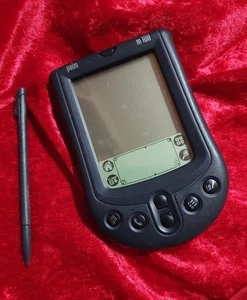 Palm M 100 Inkl. Stift Handheld für Bastler - Bild 1 von 5