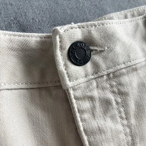 Talbots Classic Fit Women's Neutral Beige Pants Career Casual Size 16 - Picture 1 of 10