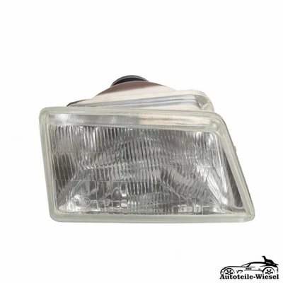 NEOLITE Scheinwerfer H4 Rechts für PEUGEOT 205 II 20A/C 205 I 741B 20D 205 I - Bild 1 von 4