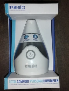 HoMedics Personal/Portable 650ml Cool Mist Ultrasonic Humidifier UHE-CM15C - Picture 1 of 2
