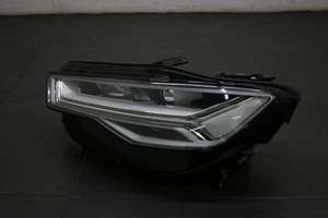 Original Audi A6 4G Voll LED Scheinwerfer links 4G0941033H komplett Steuergeräte - Bild 1 von 1