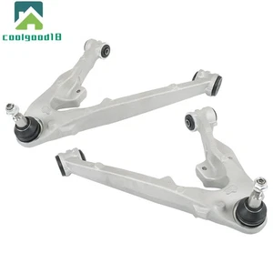 2014-17 Fit For Chevy Silverado GMC Sierra 1500 Front Control Arm w/Ball Joints - Picture 1 of 12