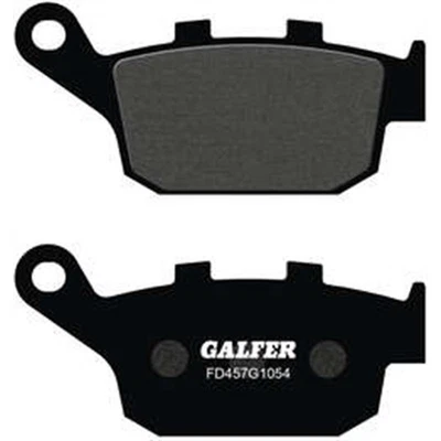 Galfer 刹车片 半金属 FD457G1054 — 第 1/3 张图片