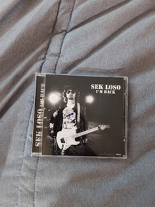 Sek Loso The Collection (CD) - Picture 1 of 3