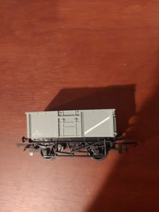 Hornby Railways R.243 Mineral Wagon grau Spur OO 16t B75201 - Bild 1 von 4