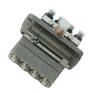 17548-51012 104205-2060 9410617316 Fuel Injection Pump For Kubota Z400 Z402 Z482 - Picture 1 of 1