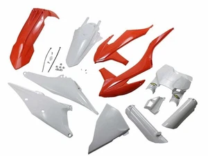 KTM Sx-f 350 2019-2021 Cycra Powerflow Komplett Gehäuse Set 1CYC-9326-02 - Picture 1 of 8