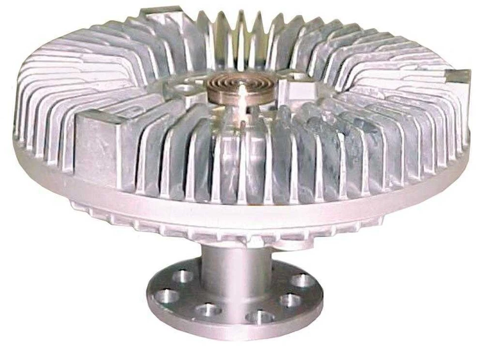 Embrague ventilador motor Foto 1 de 1