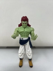 Dragon Ball Z Bojack 5 Inch Action Figure 2003 Jakks Pacific - Picture 1 of 6