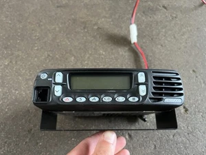 Kenwood TK-7180 VHF Mobile Radio - Zdjęcie 1 z 5