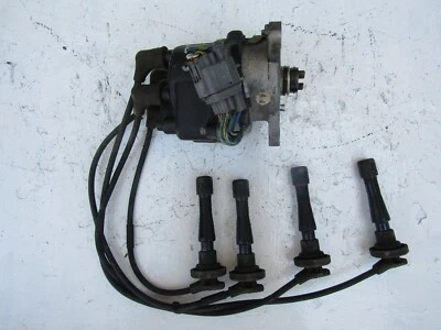 Distributeur d'allumage JDM Honda 1996 01 Moteur B20B 16V DOHC EFI 2,0cc avec... - Photo 1/4