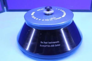 Sorvall Dupont SA-600 Rotor Centrifuge - Picture 1 of 3