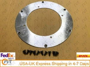 JCB BACKHOE - DRIVE PLATE KIT (PART NO. 04/600864) - Picture 1 of 5