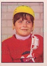 1970-71 Finnish Jaakiekko #370 Jorma Kinnunen