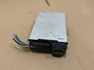 Mercedes Vito Cruise control module 96-02 W638 0235452132 - Picture 1 of 4