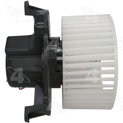 Motor soprador AVAC Cadillac Escalade EXT 2003-2007 4 estações 2004 2005 2006 - Imagem 1 de 4