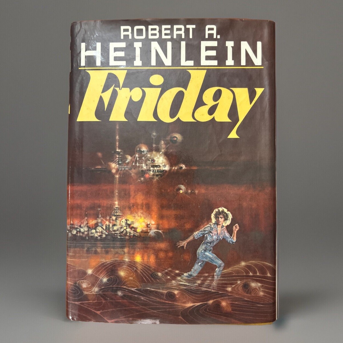 希少　Robert A. Heinlein 5冊セット　サイエンスフィクション 希少 Robert A. Heinlein 5冊セット サイエンスフィクション