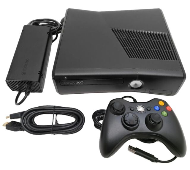 Xbox 360 Desbloqueado Usado, Console de Videogame Microsoft Xbox Usado  86189160