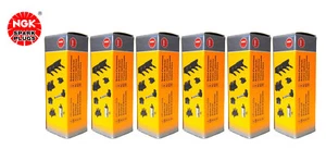 Juego de 6 bobinas de encendido directo NGK OE Premium U5005 48655 - Imagen 1 de 1