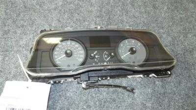 Velocímetro Cluster Analógico MPH Se Adapta 09-11 GRAND MARQUIS 1057128 Foto 1 de 4