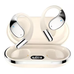 3-In-1 Smart Voice Translation Earbuds 150+Languages Real Time Translator US lot - Picture 1 of 16