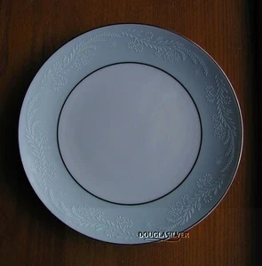 NORITAKE LAUREATE FINE CHINA 6 3/8" BREAD & BUTTER PLATE (S) - Bild 1 von 3
