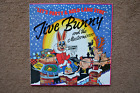 Jive Bunny & Mastermixers U.K. Maxi-Single 12” “Let’s Party” MFDT 003, New