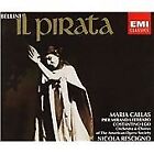 Maria Callas : Bellini: II Pirata CD Highly Rated eBay Seller Great Prices