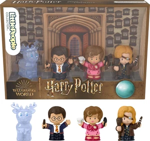 Little People Collector Harry Potter & The Order of The Phoenix Special Edition - Picture 1 of 6