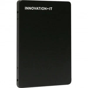 Innovation IT Int Frestplatte SATA SSD (2.5 Zoll) SATA 6 120 oder 240 GB