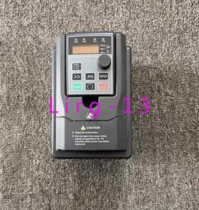 1pc used Alpha Inverter ALPHA5000-S22R2GBS43F01 2.2KW 220V - Picture 1 of 2
