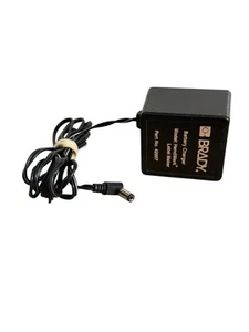 BRADY TLS2200/HANDIMARK Power Cord 42007 - Picture 1 of 4