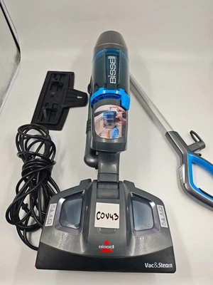 Bissell Vac & Steam 1977N Hard Floor Cleaner – Used - Image 1 of 4