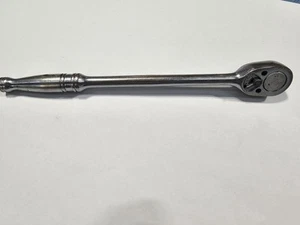 USA Snap On 3/8 Drive Long Reach Ratchet No. FL720 Tool - Picture 1 of 5