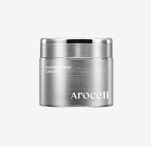 AROCELL Super Power Crema 50ml Cuidado de la Piel Facial Coreano - Imagen 1 de 1
