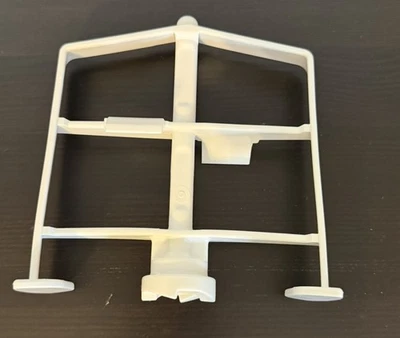 KitchenAid KICA0WH Batidora Heladera PALETERO Accesorio Pieza Foto 1 de 4