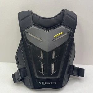 EVS Revo 4 Roost Guard S/M Black - Foto 1 di 6